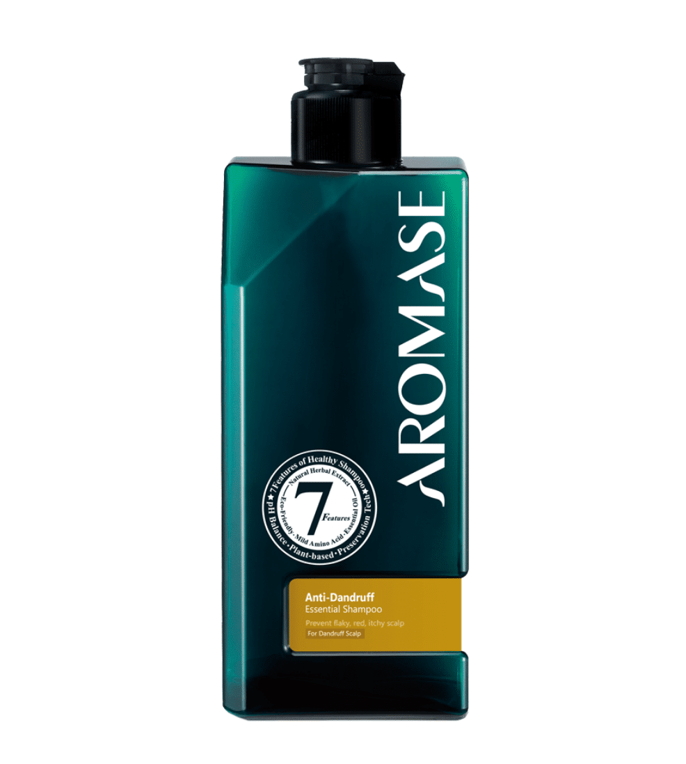 Aromase Shampoo Anti-Dandruff Essential