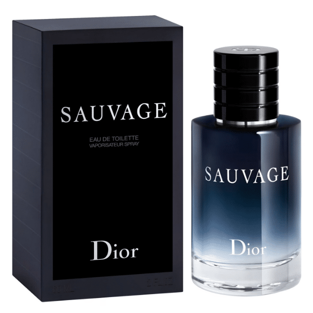Dior Sauvage woda toaletowa 100ml
