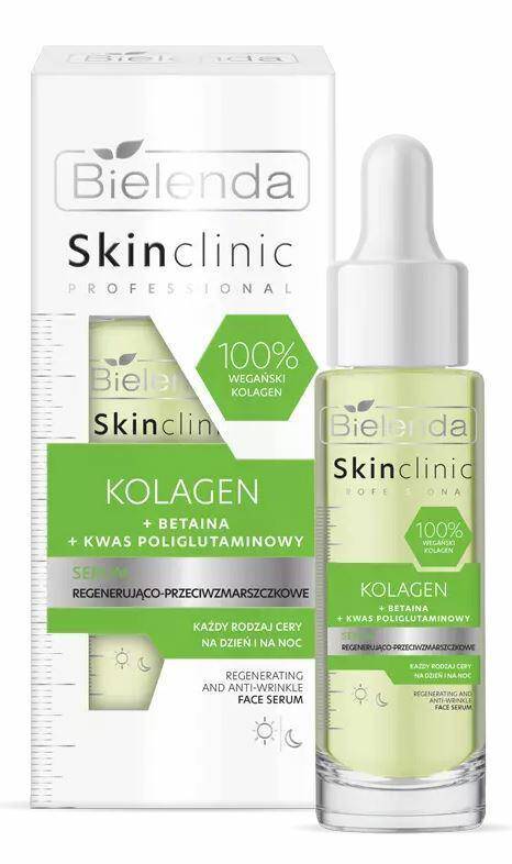 Bielenda Skin Clinic serum Kolagen 30ml