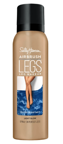 Sally Hansen Airbrush Legs rajstopy