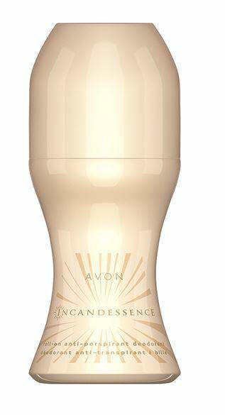 Avon Incandessence Roll-on 50ml