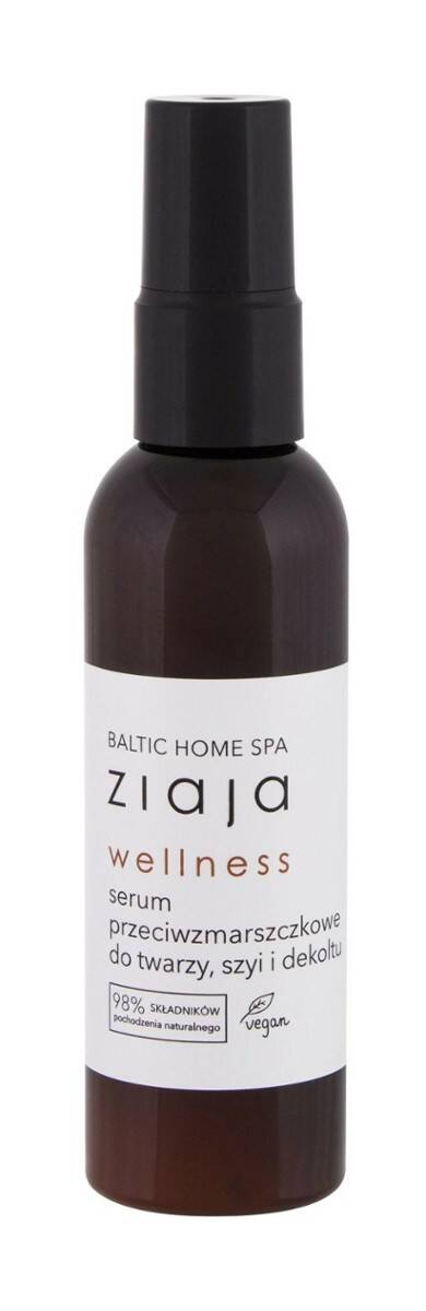 Ziaja Baltic Home Spa serum do twarzy