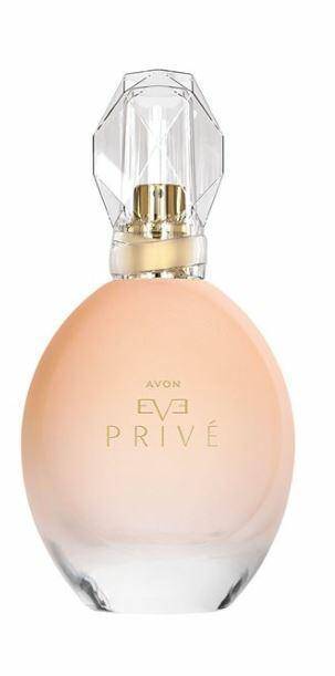Avon Eve Prive woda perfumowana 50ml