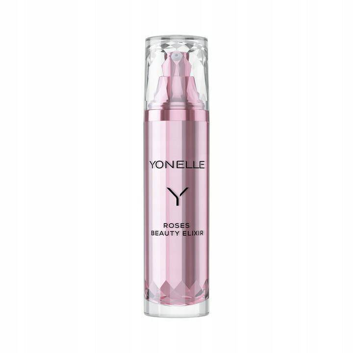 Yonelle Roses Beauty eliksir 50ml