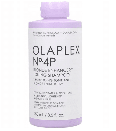 Olaplex Nr 4P Blonde Enhancer Toning
