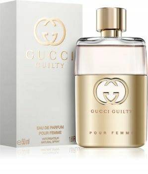 Gucci Guilty Pour Femme 50ml