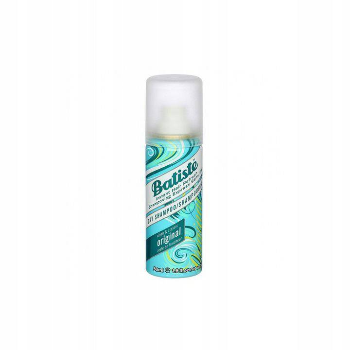 Batiste suchy szampon Original 50ml