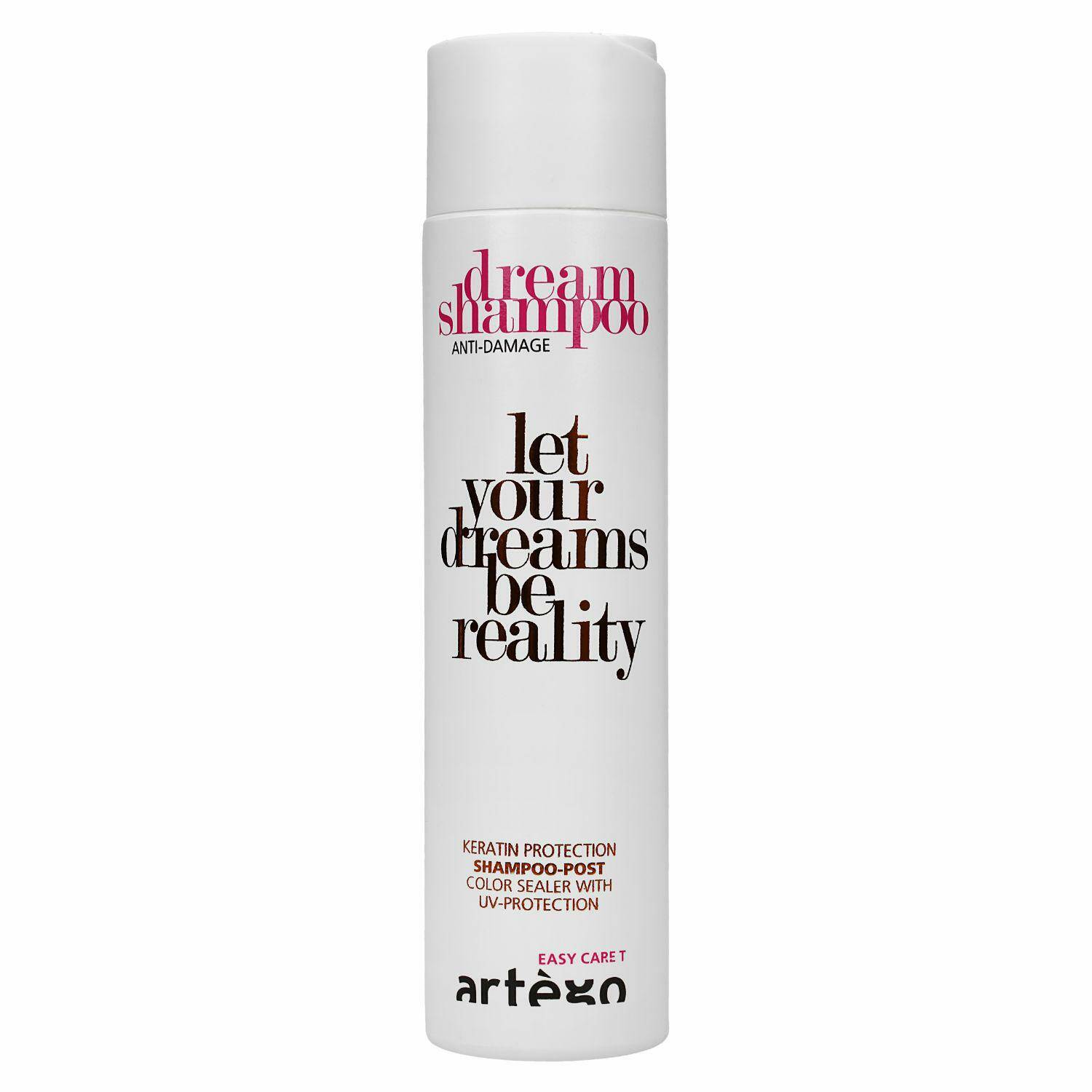 Artego Dream szampon odbudowujący 250ml