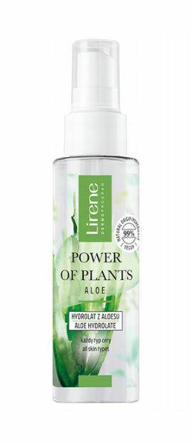 Lirene Power of plants Hydrolat 100ml