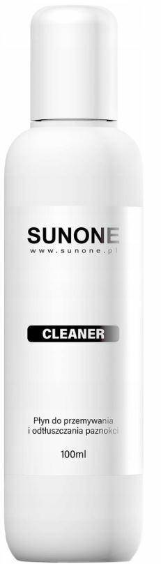 Sunone cleaner 100ml