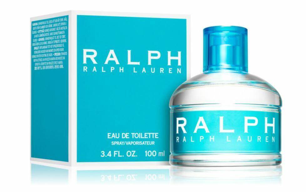 Ralph Lauren Ralph edt 100ml woda