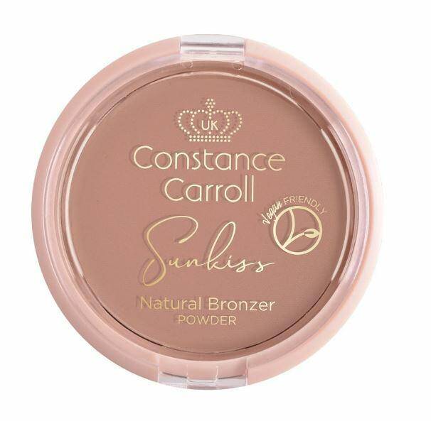 Constance Carroll Puder brązujący Sun