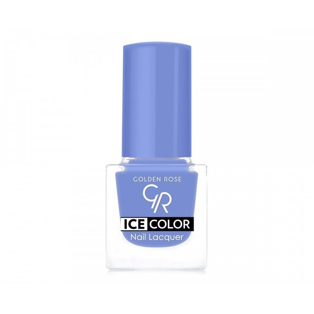 Golden Rose Ice Color 152 Nail Laquer