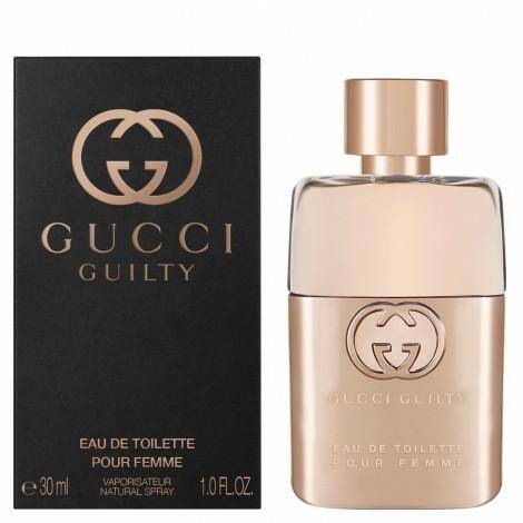Gucci Guilty Pour Femme edt 30ml