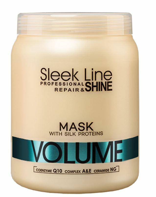 Stapiz Sleek Line Volume maska 1000ml