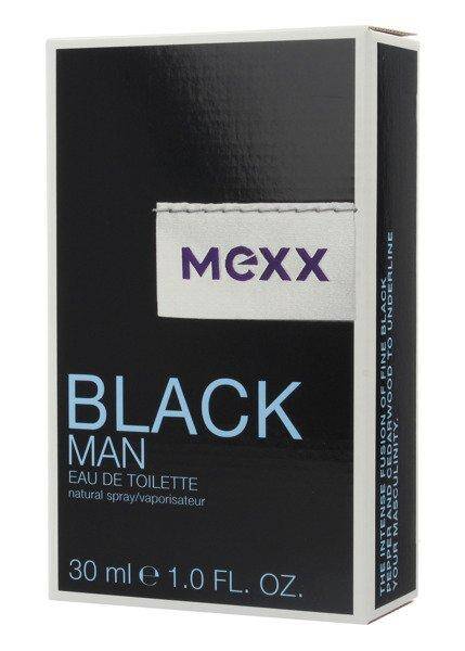 Mexx Black Man woda toaletowa 30ml