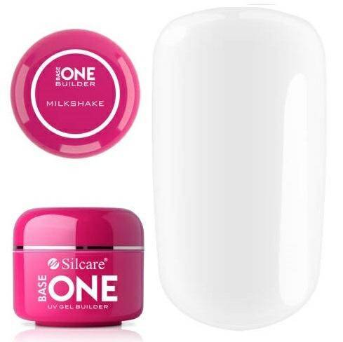 Silcare Base Gel One MilkShake 50g