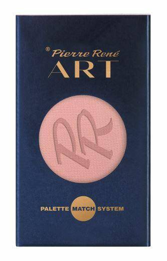 Pierre Rene ART Róż 02 wkład do palety
