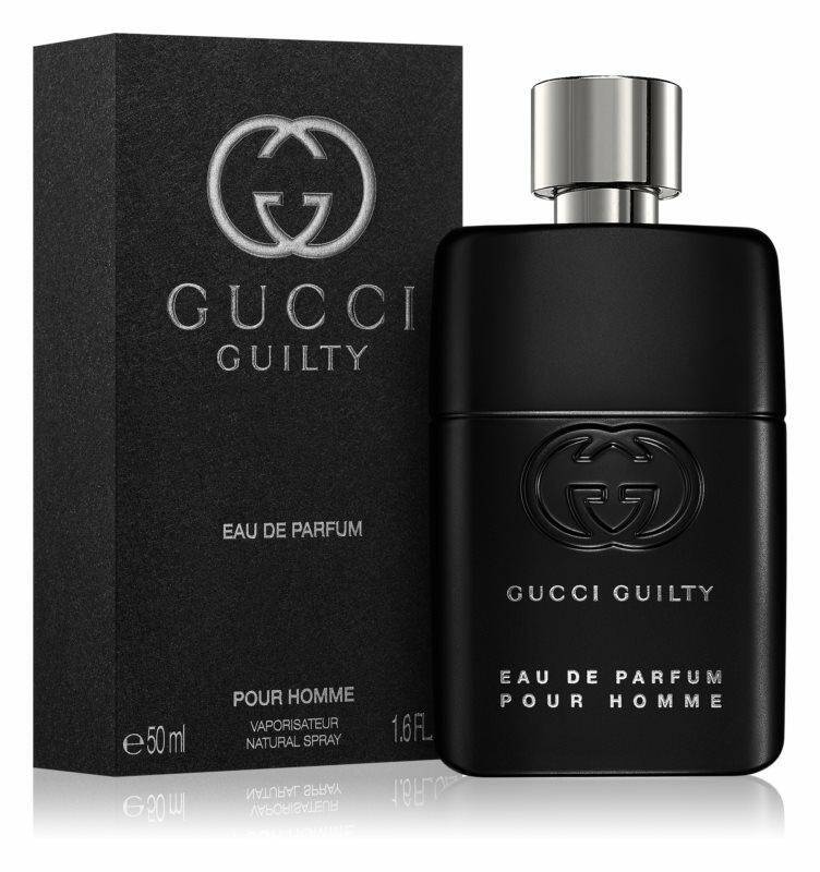 Gucci Guilty Pour Homme edp 50ml