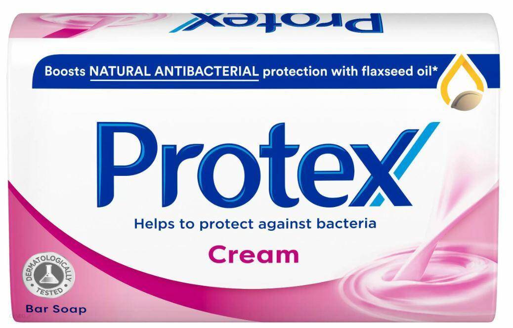 Protex mydło Cream 90g