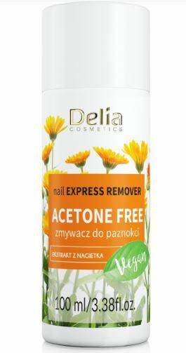 Delia zmywacz Express Remover 100ml