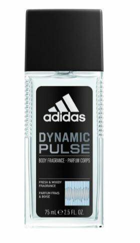 Adidas Dynamic Pulse dezodorant 75ml