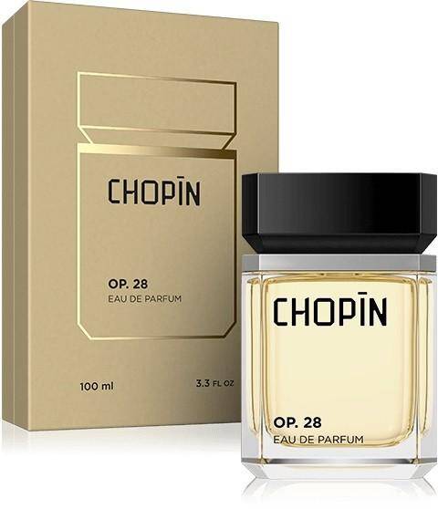 Chopin woda perfumowana Op.28 100ml