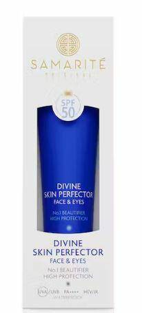 Samarite Krem Divine SPF50 45ml Skin