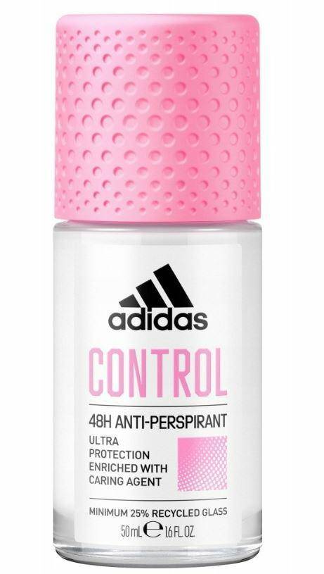 Adidas Women deo roll-on 50ml Control
