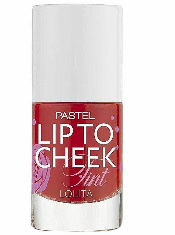Pastel LIP TO CHEEK TINT Lolita Pomadka