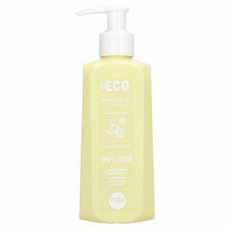 Mila Be Eco Sos Nutrition maska 250ml