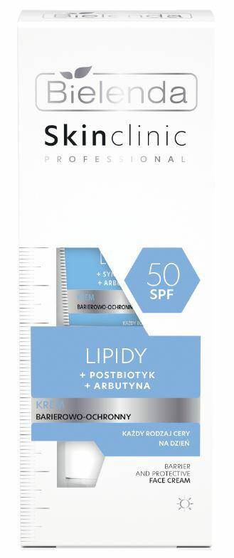 Bielenda Skin Clinic Professional Lipidy