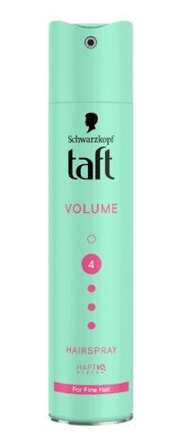 Taft Lakier do włosów Volume 4 250ml