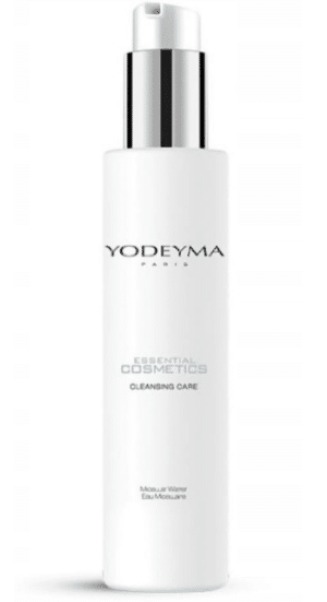 Yodeyma Agua Micelar Essential Cosmetics