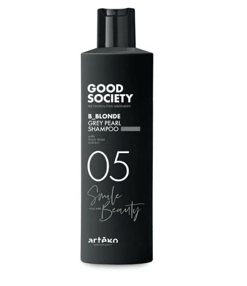 Artego Good Society 05 szampon 250ml
