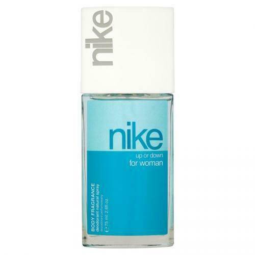 Nike Up And Down Woman dezodorant 75ml