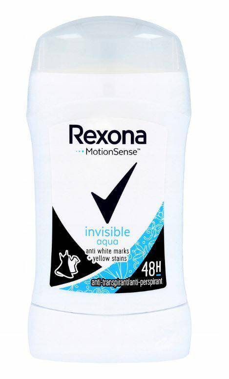 Rexona Woman antyperspirant sztyft 40ml