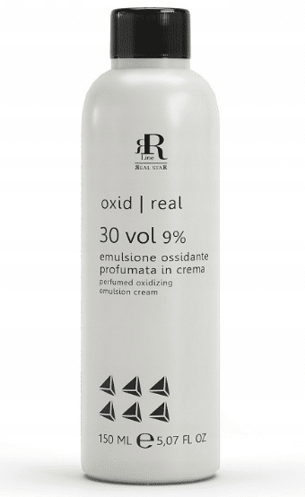 RR Line Oxydant 9% 30 Vol 150ml