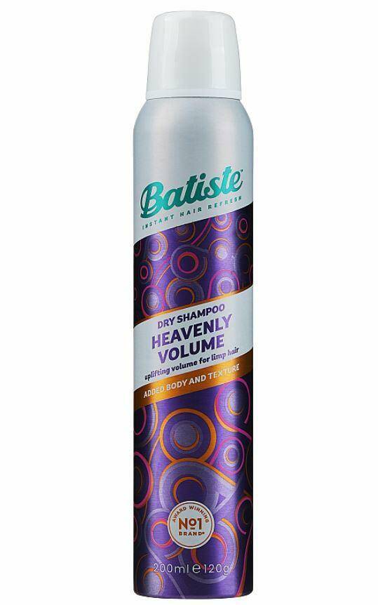 Batiste suchy szampon Heavently 200ml