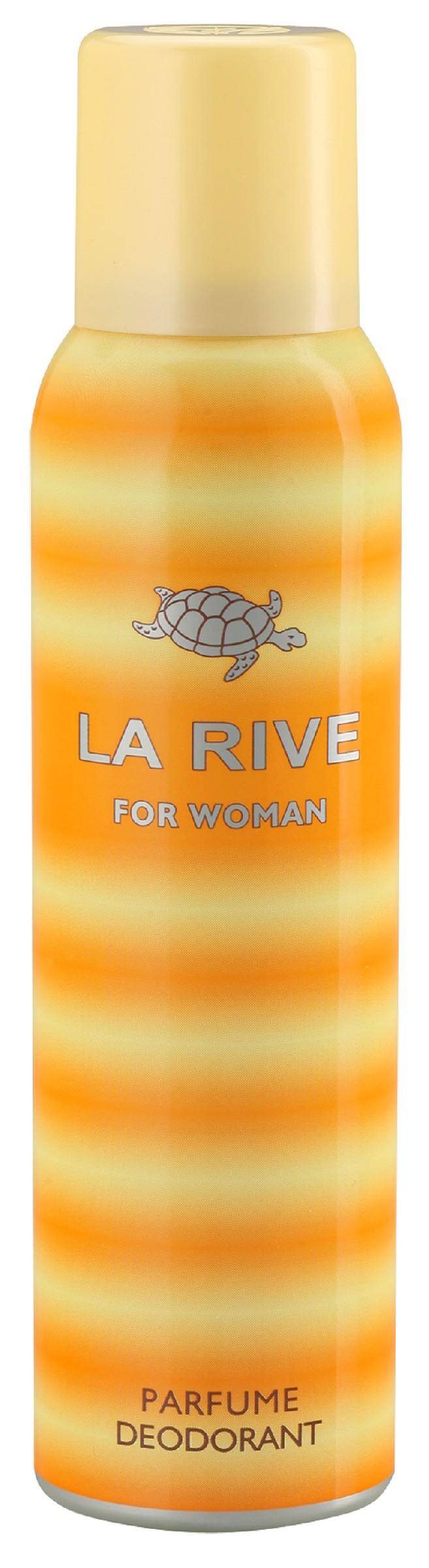 La Rive Woman dezodorant 150ml