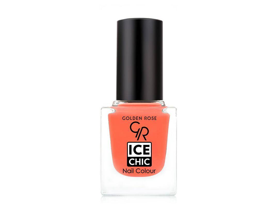 Golden Rose Ice Chic 303 Nail Colour