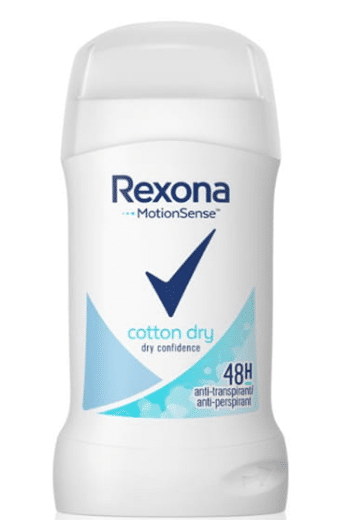 Rexona Woman antyperspirant sztyft 40ml