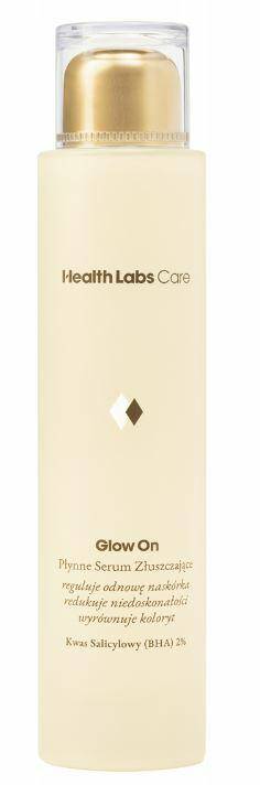 Health Labs Care Glow On Serum 100ml