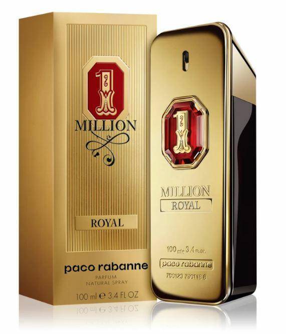 Paco Rabanne 1 Million Royal edp 100ml