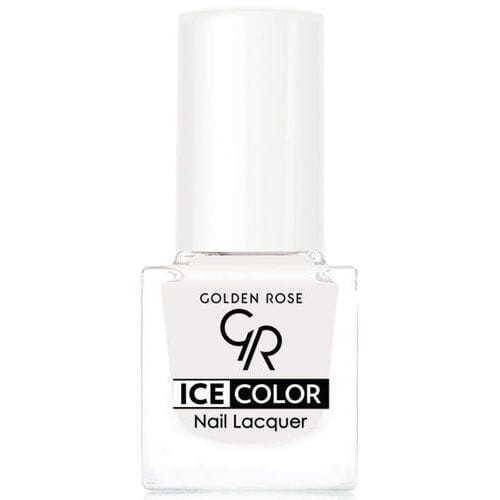 Golden Rose Ice Color 103 Nail Laquer