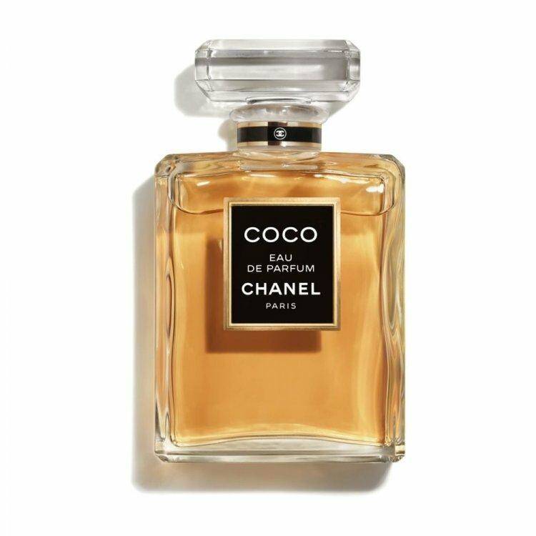 Chanel Coco woda perfumowana 50ml