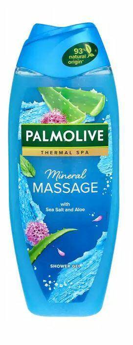 Palmolive Wellness Massage żel 500ml