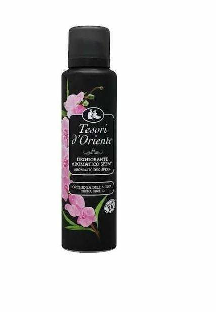 Tesori dOriente dezodorant Orchidea