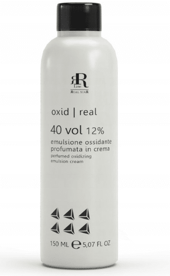 RR Line Oxydant 12% 40 Vol 150ml