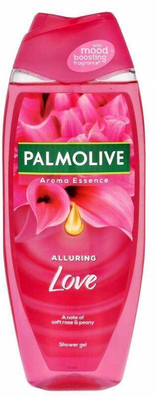 Palmolive Aroma Essence żel Love 500ml